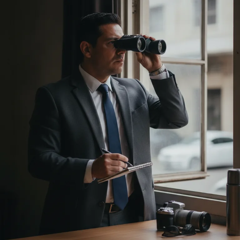 Detective Privado servicio en Cabo San Lucas
